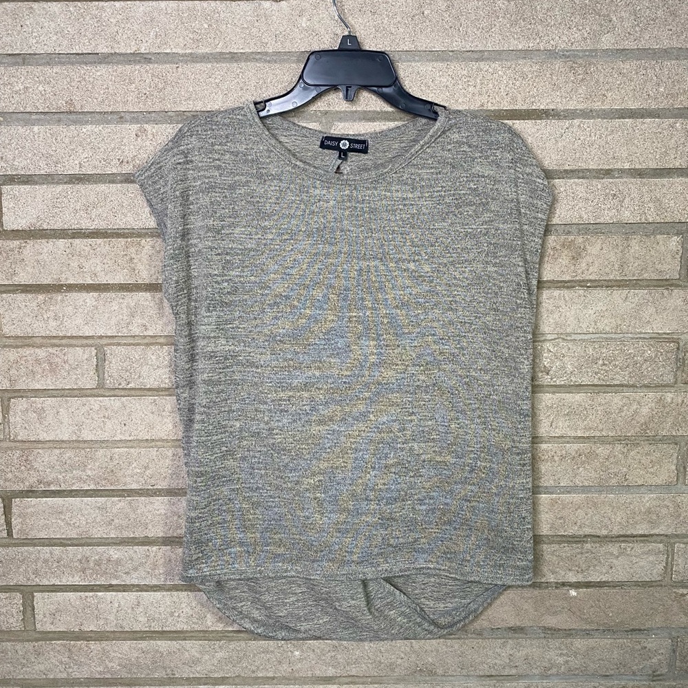 Daisy street shirt